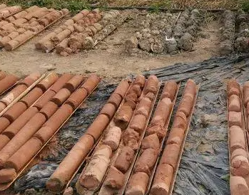 繩索取芯鉆機流程